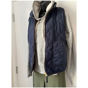 Gap Old Fashioned Hoodie
